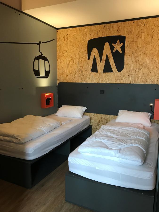 Moontain Hostel Oz Zewnętrze zdjęcie